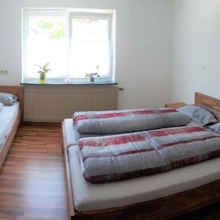 Ferienhaus Beim Wildenstein Leibertingen Luaran gambar