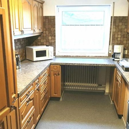 Ferienhaus Beim Wildenstein Leibertingen Luaran gambar