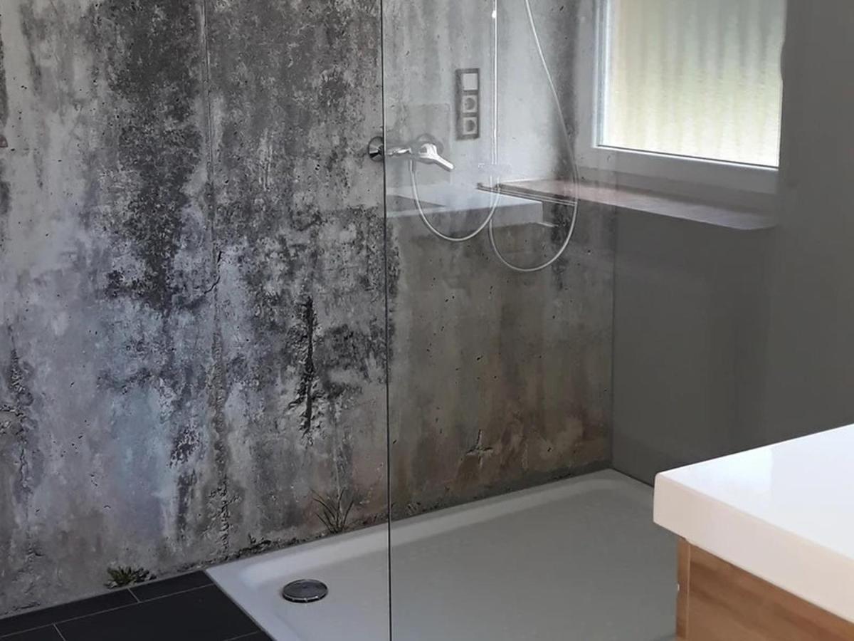 Ferienhaus Beim Wildenstein Leibertingen Luaran gambar