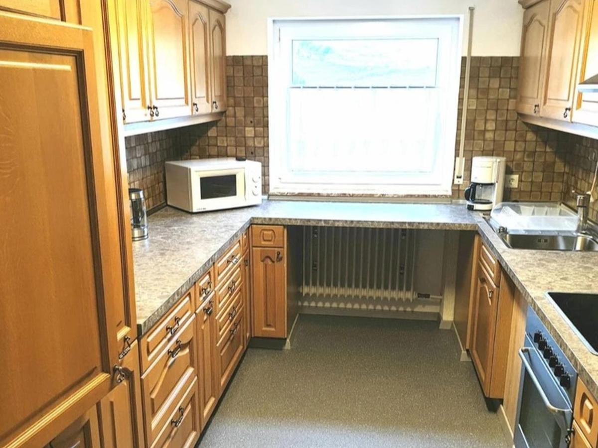 Ferienhaus Beim Wildenstein Leibertingen Luaran gambar