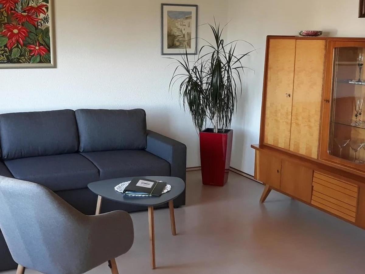 Ferienhaus Beim Wildenstein Leibertingen Luaran gambar